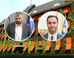 Konjufca dhe Hoti nesër në Hagë për aktgjykimin ndaj ish-krerëve të UÇK-së Konjufca dhe Hoti nesër në Hagë për aktgjykimin ndaj ish-krerëve të UÇK-së