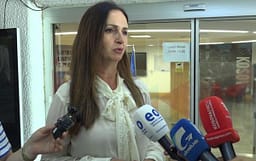 LDK tha se kërkon postin e presidentit, Nagavci: Preferojmë kandidat jopartiak LDK tha se kërkon postin e presidentit, Nagavci: Preferojmë kandidat jopartiak