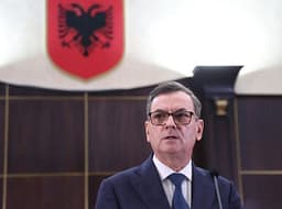Gjykata e Lartë s’merr pjesë në tryezën e Ramës për pagat, Sadushi: Çështja është në Kushtetuese Gjykata e Lartë s’merr pjesë në tryezën e Ramës për pagat, Sadushi: Çështja është në Kushtetuese