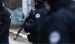 Dhjetë raste të dhunës në familje gjatë 24 orëve të fundit në Kosovë Dhjetë raste të dhunës në familje gjatë 24 orëve të fundit në Kosovë