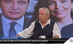 Cila është zgjidhja e vetme që i ka mbetur LVV-së sipas Kim Mehmetit? Cila është zgjidhja e vetme që i ka mbetur LVV-së sipas Kim Mehmetit?