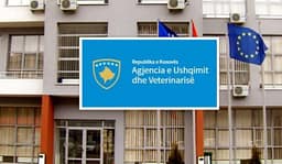 Rasti i qumështores “Vita”, AUV: Janë marrë mostra, priten rezultatet e analizave Rasti i qumështores “Vita”, AUV: Janë marrë mostra, priten rezultatet e analizave