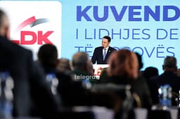 Përplasjet në LDK – shtohet presoni ndaj Abdixhikut për dorëheqje Përplasjet në LDK – shtohet presoni ndaj Abdixhikut për dorëheqje