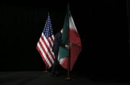 Irani: S’ka progres në përpjekjet për rikthimin e marrëveshjes së paqes me ShBA-në Irani: S’ka progres në përpjekjet për rikthimin e marrëveshjes së paqes me ShBA-në