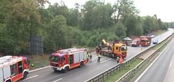 Si erdhi deri te aksidenti tragjik në Gjermani, ku vdiqën baba, djali dhe nipi Si erdhi deri te aksidenti tragjik në Gjermani, ku vdiqën baba, djali dhe nipi