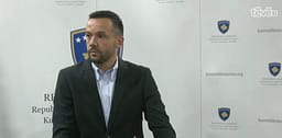 Tahiri: Kryesia e Kuvendit u pajtua për deklaratë të përbashkët kundër Speciales Tahiri: Kryesia e Kuvendit u pajtua për deklaratë të përbashkët kundër Speciales