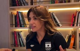 Haxhiu për “Taranto 2026”: Sportistët tanë do të na bëjnë krenarë Haxhiu për “Taranto 2026”: Sportistët tanë do të na bëjnë krenarë