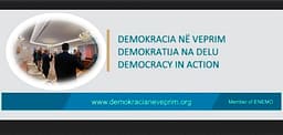 DnV kritikon Haxhiun: E ka lënë KQZ-në me 10 nga 11 anëtarët që parashihen me Kushtetutë DnV kritikon Haxhiun: E ka lënë KQZ-në me 10 nga 11 anëtarët që parashihen me Kushtetutë