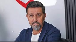 Amedspori i Hasit kundër Trabzonsporit të Salahut Amedspori i Hasit kundër Trabzonsporit të Salahut
