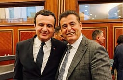 Bahtiri i quan ‘‘filma’’ shkuarjet e PDK e Aleancës në Kuvend: Në fund të javës së ardhshme ‘‘kryhet me ka krejt’’ Bahtiri i quan ‘‘filma’’ shkuarjet e PDK e Aleancës në Kuvend: Në fund të javës së ardhshme ‘‘kryhet me ka krejt’’