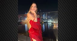 Kishte dalë në një klub nate në Beograd, gjendet e pajetë brenda një valixheje modelja ruse Kishte dalë në një klub nate në Beograd, gjendet e pajetë brenda një valixheje modelja ruse