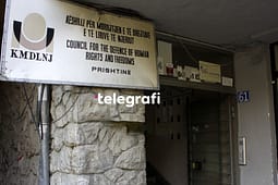 Vdekjet në vendet e punës, KMDLNj: 32 punëtorë humbën jetën vitin e kaluar – vazhdojnë të punojnë pa mbrojtje Vdekjet në vendet e punës, KMDLNj: 32 punëtorë humbën jetën vitin e kaluar – vazhdojnë të punojnë pa mbrojtje