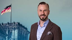 Deputeti i AfD-së për marrëdhënien Kosovë-Serbi: Nuk mund të injorohet fakti se 92% e banorëve të Kosovës janë shqiptarë Deputeti i AfD-së për marrëdhënien Kosovë-Serbi: Nuk mund të injorohet fakti se 92% e banorëve të Kosovës janë shqiptarë