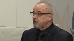 Ilijevski: Propaganda serbe është shumë e theksuar në Maqedoni Ilijevski: Propaganda serbe është shumë e theksuar në Maqedoni