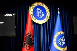 BDI: Konkursi i Shkollës së Policisë po dëshmon se shqiptarët po përjashtohen nga institucionet e rendit dhe sigurisë BDI: Konkursi i Shkollës së Policisë po dëshmon se shqiptarët po përjashtohen nga institucionet e rendit dhe sigurisë