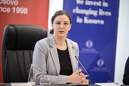 Rizvanolli kërkon hetim për vdekjen tragjike të punëtorit të KEK-ut Rizvanolli kërkon hetim për vdekjen tragjike të punëtorit të KEK-ut