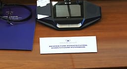 “Respektojeni Kushtetutën dhe konstituojeni Kuvendin”, çfarë letra u la PDK deputetëve të VV’së “Respektojeni Kushtetutën dhe konstituojeni Kuvendin”, çfarë letra u la PDK deputetëve të VV’së