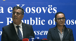 LDK largohet nga Kuvendi, Haziri: Kërkuam që seanca konstituive të mbahet sonte LDK largohet nga Kuvendi, Haziri: Kërkuam që seanca konstituive të mbahet sonte