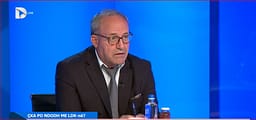 Ramabaja: Ndjej keqardhje që si forcë politike LDK-ja nuk po arrin të çlirohet nga përplasjet e pakuptimta politike Ramabaja: Ndjej keqardhje që si forcë politike LDK-ja nuk po arrin të çlirohet nga përplasjet e pakuptimta politike