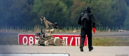 DW: Pas atentatit të dështuar me dron ndaj aeroportit Leipzig, Gjurmët të çojnë drejt shërbimit sekret rus DW: Pas atentatit të dështuar me dron ndaj aeroportit Leipzig, Gjurmët të çojnë drejt shërbimit sekret rus