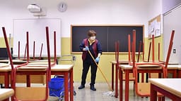 14 shkolla të Kosovës në proces të mbylljes, shkaku i rënies së numrit të nxënësve 14 shkolla të Kosovës në proces të mbylljes, shkaku i rënies së numrit të nxënësve