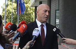 Haradinaj: Kjo legjislaturë s’ka fuqi për të prodhuar diçka, po arrihet aty ku ka qenë qëllimi – zgjedhjet e reja Haradinaj: Kjo legjislaturë s’ka fuqi për të prodhuar diçka, po arrihet aty ku ka qenë qëllimi – zgjedhjet e reja