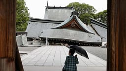 Japonia nuk gjen qetësi, mbi 100 pasgoditje lëkundin vendin pas tërmetit vdekjeprurës Japonia nuk gjen qetësi, mbi 100 pasgoditje lëkundin vendin pas tërmetit vdekjeprurës