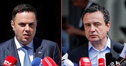 Takimi Kurti-Abdixhiku për presidentin: Pa emra konkretë, por dakordim për hapin e radhës Takimi Kurti-Abdixhiku për presidentin: Pa emra konkretë, por dakordim për hapin e radhës