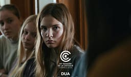 Filmi “Dua” përfaqëson Kosovën në Oscar, bashkë me “Shame and Money” në edicionin e 99-të Filmi “Dua” përfaqëson Kosovën në Oscar, bashkë me “Shame and Money” në edicionin e 99-të