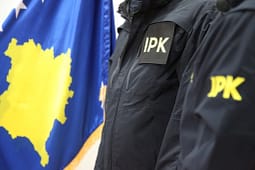 IPK rekomandon suspendimin e dy policëve në Veri- dyshohen se keqtrajtuan Nenad Rashkoviqin IPK rekomandon suspendimin e dy policëve në Veri- dyshohen se keqtrajtuan Nenad Rashkoviqin