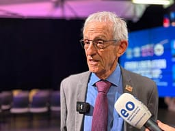 Gjykimi në Hagë, Serwer: Jam penduar që kam mbështetur krijimin e Dhomave të Specializuara Gjykimi në Hagë, Serwer: Jam penduar që kam mbështetur krijimin e Dhomave të Specializuara