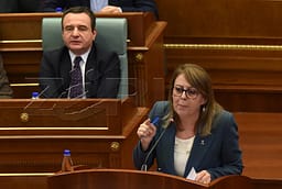 Mbledhja elektronike e Qeverisë në detyrë, Bajrami: Vendime të territ Mbledhja elektronike e Qeverisë në detyrë, Bajrami: Vendime të territ