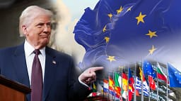 Trump paralajmëron Evropën: SHBA do të kërkojë pagesë për armët e dërguara në Ukrainë Trump paralajmëron Evropën: SHBA do të kërkojë pagesë për armët e dërguara në Ukrainë