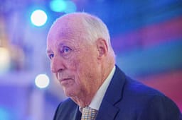 Mbreti i Norvegjisë, Harald në gjendje kritike për jetën – ndërpriten vizitat zyrtare Mbreti i Norvegjisë, Harald në gjendje kritike për jetën – ndërpriten vizitat zyrtare