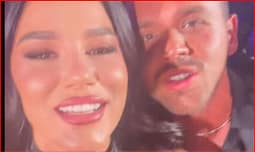 Yll Limani bën shaka me Dhurata Dorën për një EP të ri: Këtë herë me këngë dasmash Yll Limani bën shaka me Dhurata Dorën për një EP të ri: Këtë herë me këngë dasmash