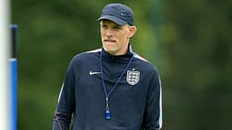 Tuchel zbulon sekretin e fitores ndaj Kongos Tuchel zbulon sekretin e fitores ndaj Kongos