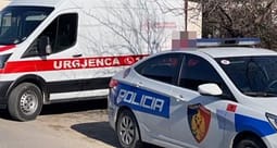 Aksident i rëndë në Durrës, humbin jetën tre të rinj, lëndohen dy të tjerë Aksident i rëndë në Durrës, humbin jetën tre të rinj, lëndohen dy të tjerë