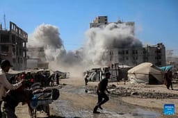 Më shumë se 900 të vrarë në Gaza këtë vit pavarësisht armëpushimit, thotë ministria e shëndetësisë e drejtuar nga Hamasi Më shumë se 900 të vrarë në Gaza këtë vit pavarësisht armëpushimit, thotë ministria e shëndetësisë e drejtuar nga Hamasi