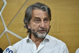 A ka transferuar para në Angli?, deklarohet Përparim Rama A ka transferuar para në Angli?, deklarohet Përparim Rama