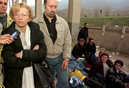 Vdes politikania italiane Emma Bonino, përkrahëse e madhe e Kosovës Vdes politikania italiane Emma Bonino, përkrahëse e madhe e Kosovës