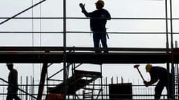 Rritet për 4.4 % kostoja e ndërtimit në Kosovë Rritet për 4.4 % kostoja e ndërtimit në Kosovë