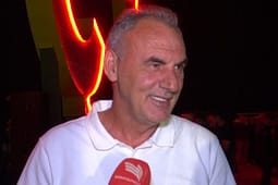 Limaj: Gjëja më e natyrshme është që Thaçit t’i vazhdohet mandati i presidentit Limaj: Gjëja më e natyrshme është që Thaçit t’i vazhdohet mandati i presidentit