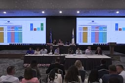 Gjyqtarët Valentina Sopjani dhe Agron Maxhuni zgjedhen anëtarë të KGK-së Gjyqtarët Valentina Sopjani dhe Agron Maxhuni zgjedhen anëtarë të KGK-së