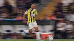 Vedat Muriqi shënon edhe në Ligën e Kampionëve, Fenerbahçe i afrohet kualifikimit Vedat Muriqi shënon edhe në Ligën e Kampionëve, Fenerbahçe i afrohet kualifikimit