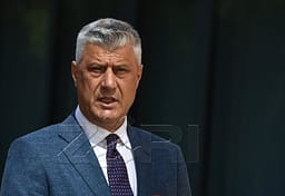 Gjyqi i dytë i Thaçit: Gjyqtari shtyn fjalët përmbyllëse, vendimi në fundvit? Gjyqi i dytë i Thaçit: Gjyqtari shtyn fjalët përmbyllëse, vendimi në fundvit?