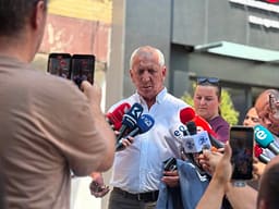 Quni: LDK-ja përmbahet nga situatat që mund të gjenerojnë incidente Quni: LDK-ja përmbahet nga situatat që mund të gjenerojnë incidente