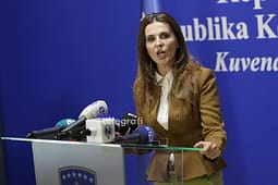 Çitaku i kërkon Kurtit ta thërrasë seancën konstituive: “Mjaft më me krizë” Çitaku i kërkon Kurtit ta thërrasë seancën konstituive: “Mjaft më me krizë”