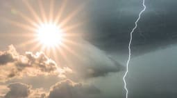 Destabilizim i motit dhe ulje e temperaturave, parashikimi i motit për të martën Destabilizim i motit dhe ulje e temperaturave, parashikimi i motit për të martën