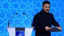 Zelensky u bën thirrje vendeve të NATO-s për sisteme të mbrojtjes ajrore pas sulmeve të ashpra ruse Zelensky u bën thirrje vendeve të NATO-s për sisteme të mbrojtjes ajrore pas sulmeve të ashpra ruse