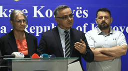 Aleanca kërkon seancë të jashtëzakonshme sonte për konstituimin e Kuvendit Aleanca kërkon seancë të jashtëzakonshme sonte për konstituimin e Kuvendit